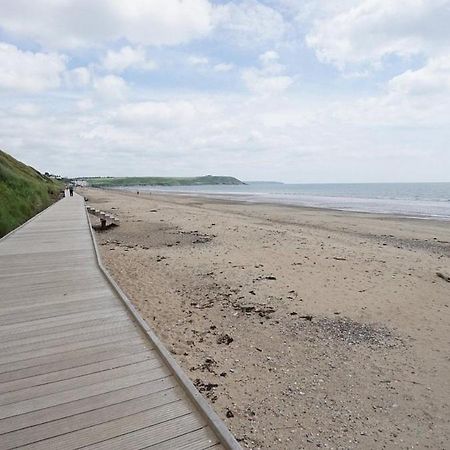 Ardsallagh Lodge Youghal Kültér fotó