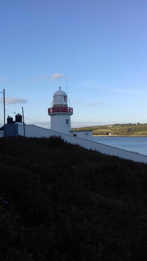 Ardsallagh Lodge Youghal Kültér fotó