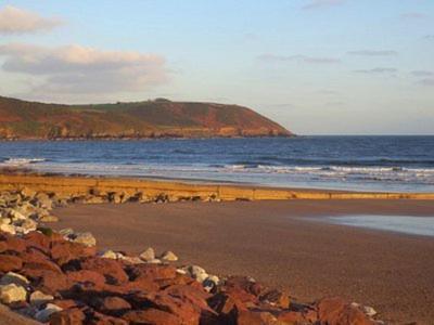 Ardsallagh Lodge Youghal Kültér fotó