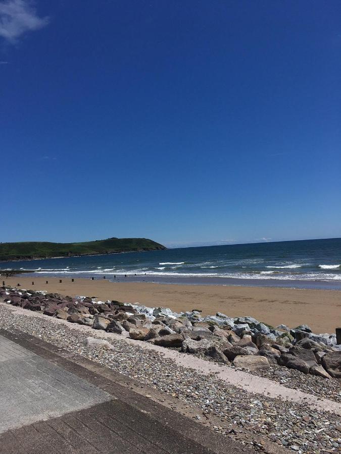 Ardsallagh Lodge Youghal Kültér fotó