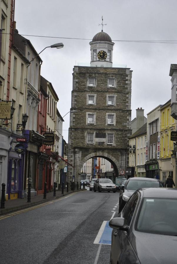 Ardsallagh Lodge Youghal Kültér fotó