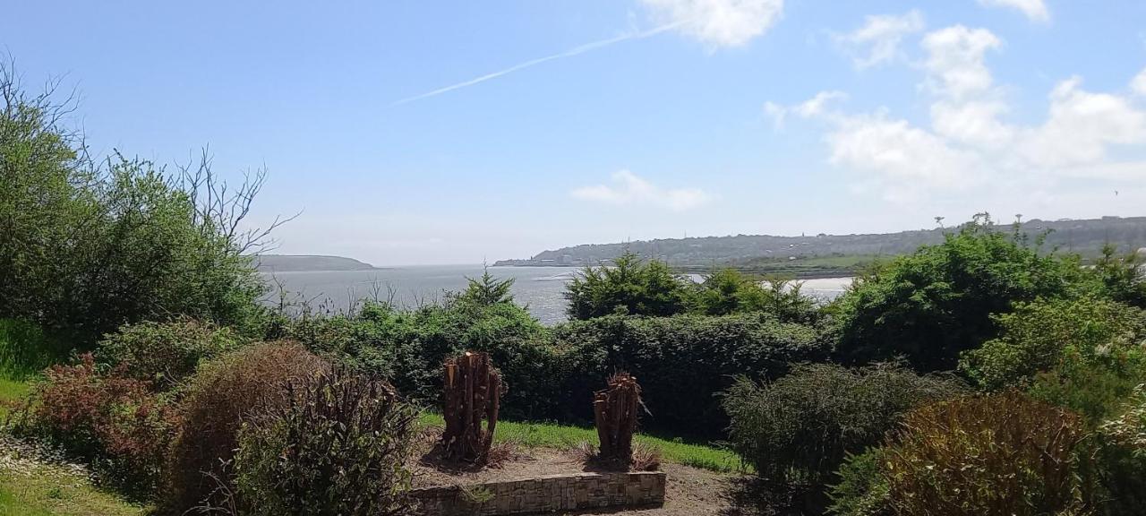 Ardsallagh Lodge Youghal Kültér fotó