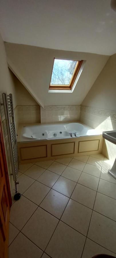 Ardsallagh Lodge Youghal Kültér fotó