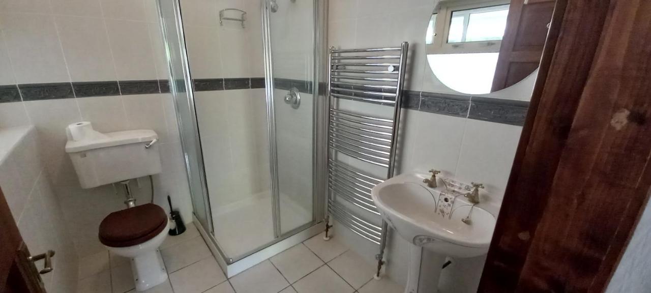 Ardsallagh Lodge Youghal Kültér fotó