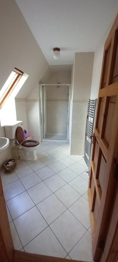 Ardsallagh Lodge Youghal Kültér fotó