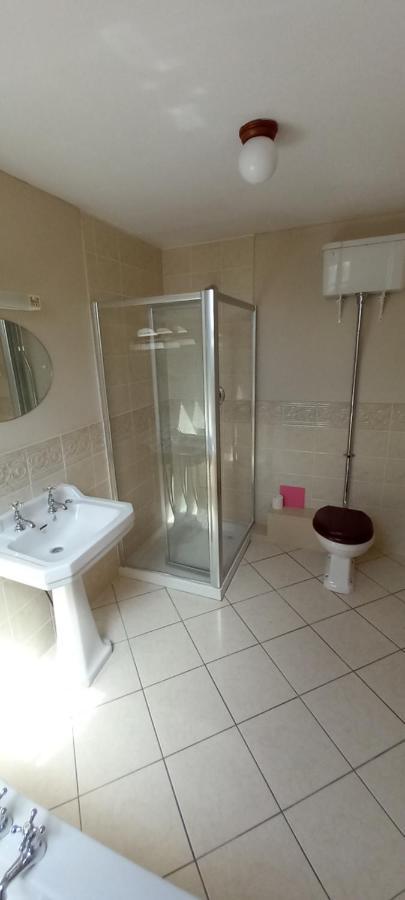 Ardsallagh Lodge Youghal Kültér fotó