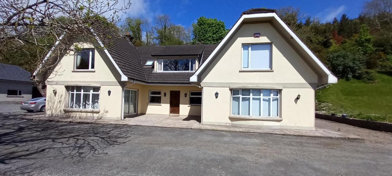 Ardsallagh Lodge Youghal Kültér fotó