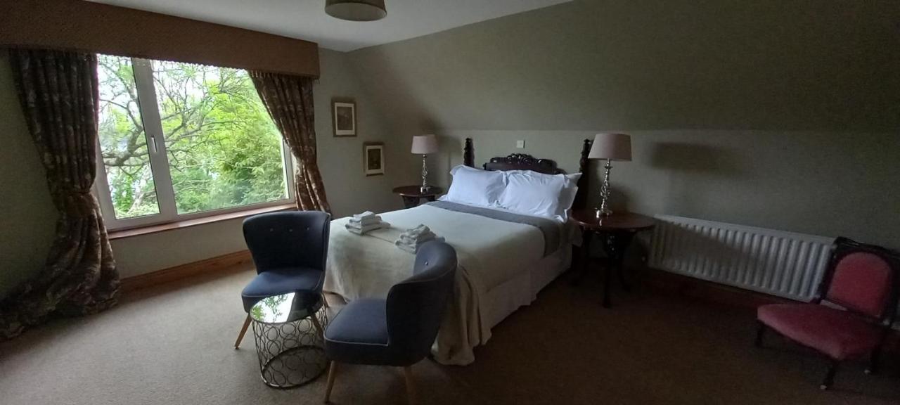 Ardsallagh Lodge Youghal Kültér fotó