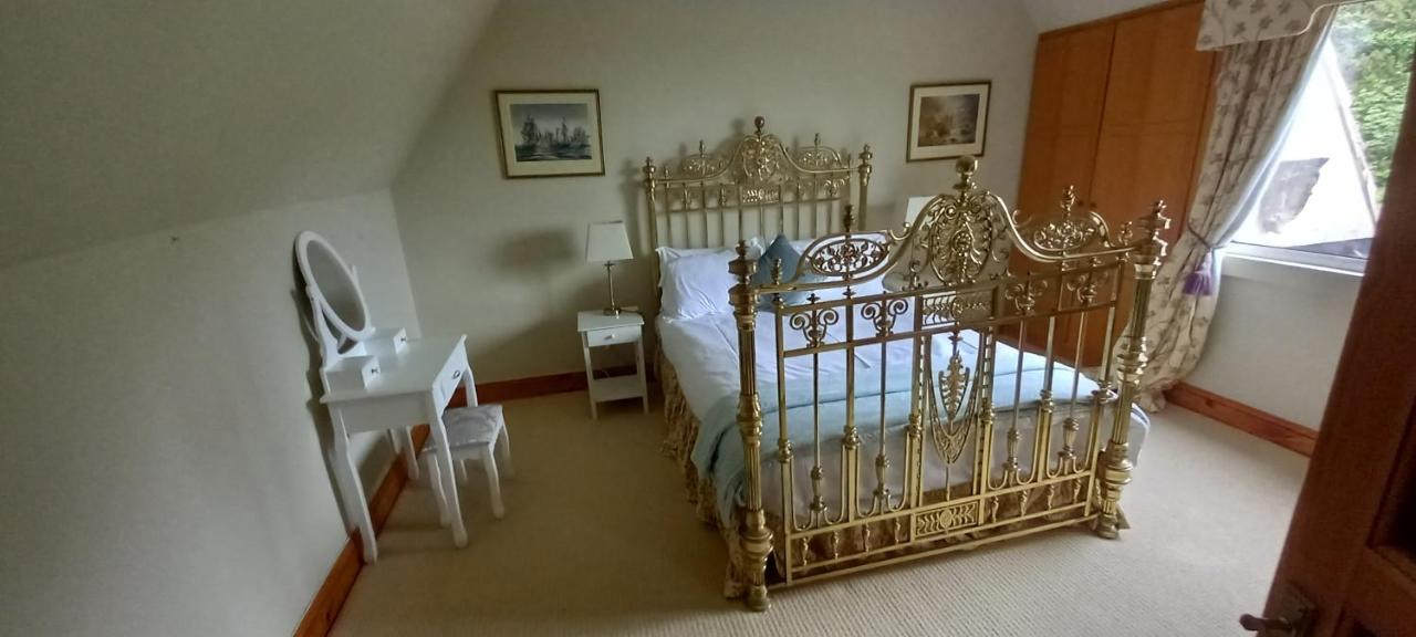 Ardsallagh Lodge Youghal Kültér fotó