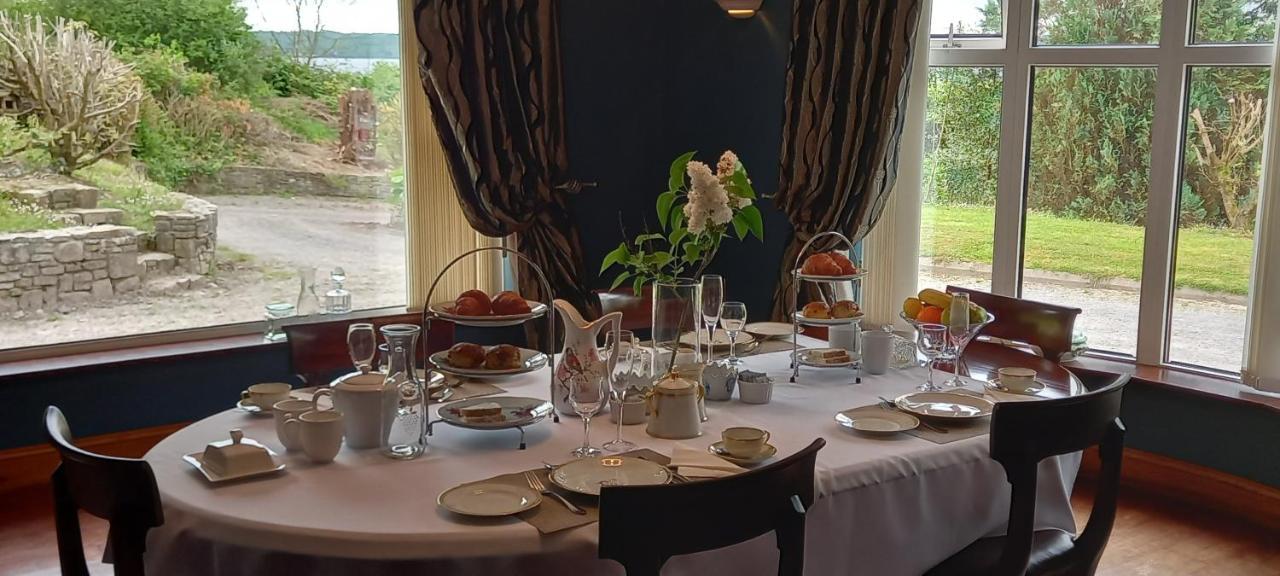 Ardsallagh Lodge Youghal Kültér fotó