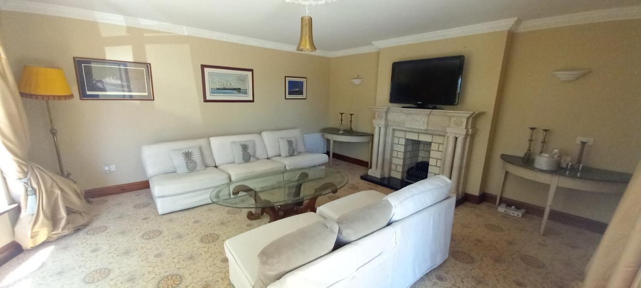 Ardsallagh Lodge Youghal Kültér fotó