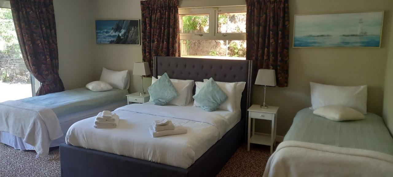 Ardsallagh Lodge Youghal Kültér fotó