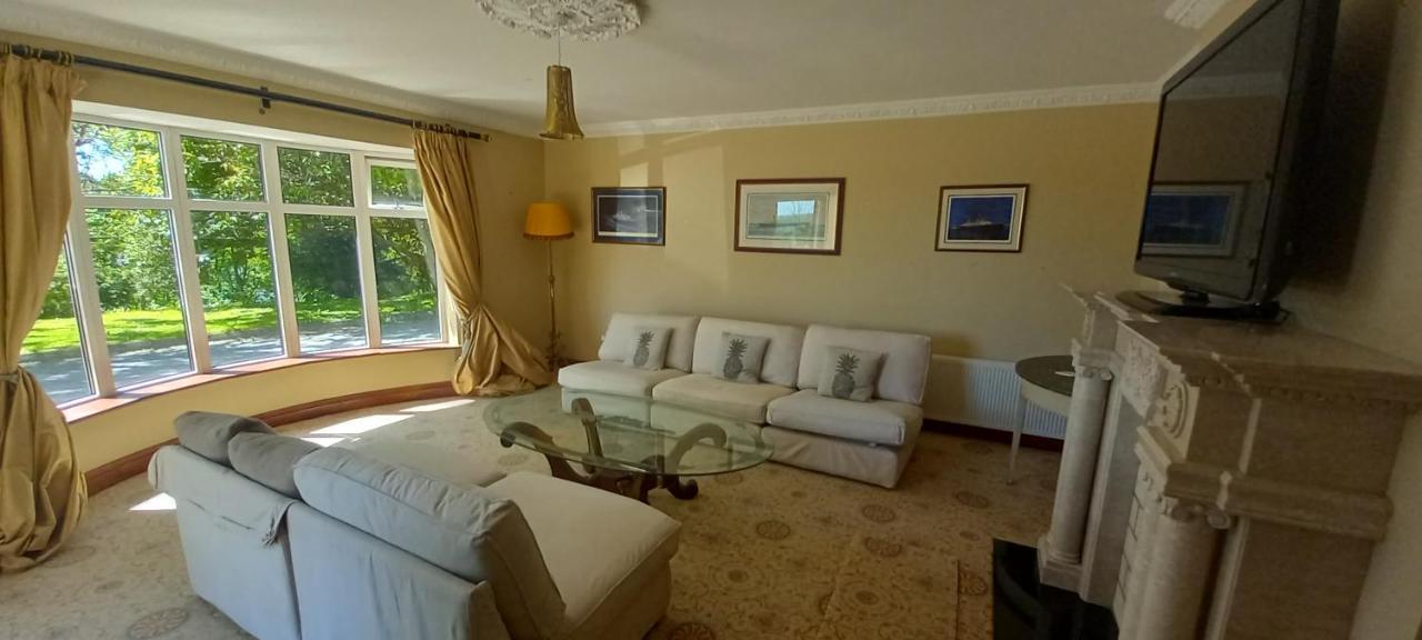 Ardsallagh Lodge Youghal Kültér fotó