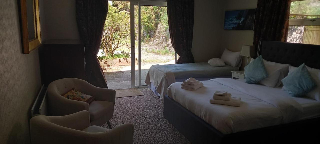 Ardsallagh Lodge Youghal Kültér fotó