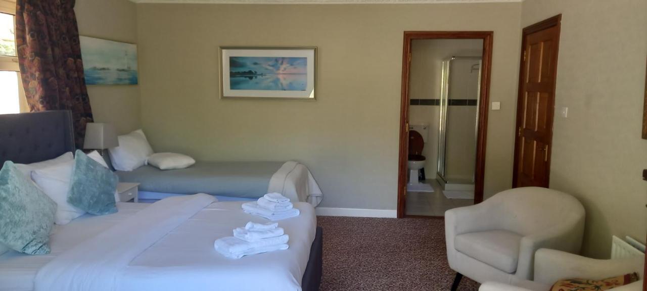 Ardsallagh Lodge Youghal Kültér fotó