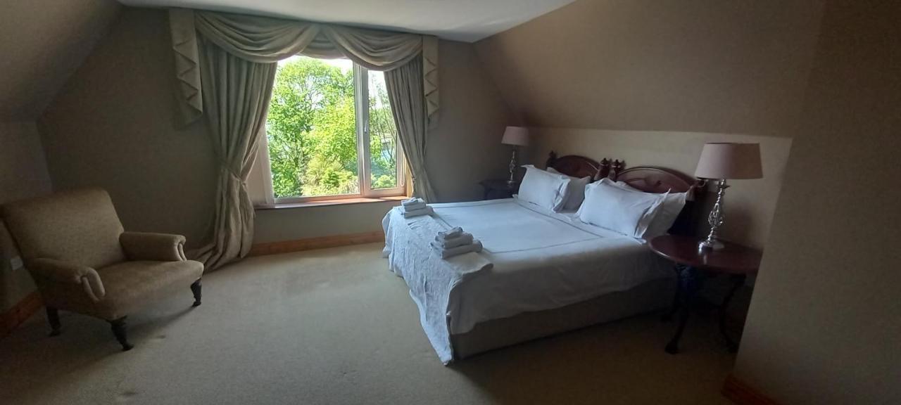 Ardsallagh Lodge Youghal Kültér fotó