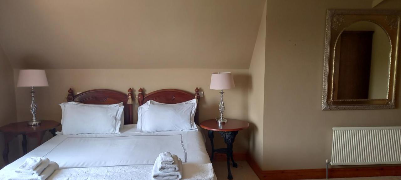 Ardsallagh Lodge Youghal Kültér fotó