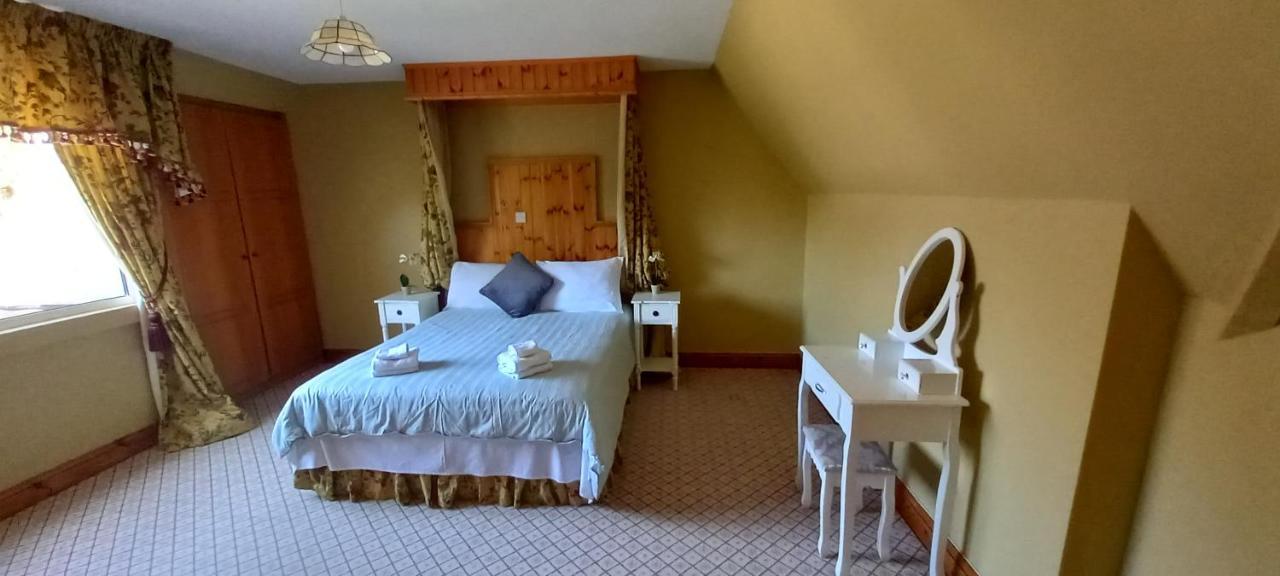 Ardsallagh Lodge Youghal Kültér fotó